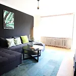 Apartments With Sunny Balcony, Near Main River