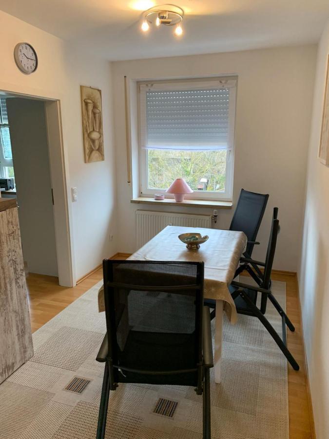 Apartment With Sunny Balcony, Near Main River